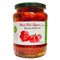 Livada Vinegar-Pickled Sliced Red Peppers (Gogosari in Otet) - 650g by
