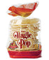 Kim's Magic pop Freshly Popped Rice Cakes | Vegan | Whole Wheat Flavor | 6