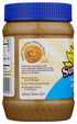 16 oz 2 SunButter Sunflower Butter Natural Crunch -- - pc