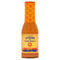 Louisiana Brand Original Wing Sauce (12 FL OZ Glass Bottle) - Added Hot & Spicy Flavor, 23 Servings
