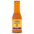 Louisiana Brand Original Wing Sauce (12 FL OZ Glass Bottle) - Added Hot & Spicy Flavor, 23 Servings