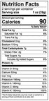 Brad's Plant Based Organic Crunchy Kale, Vampire Killer, 3 Bags, 6 Servings Total