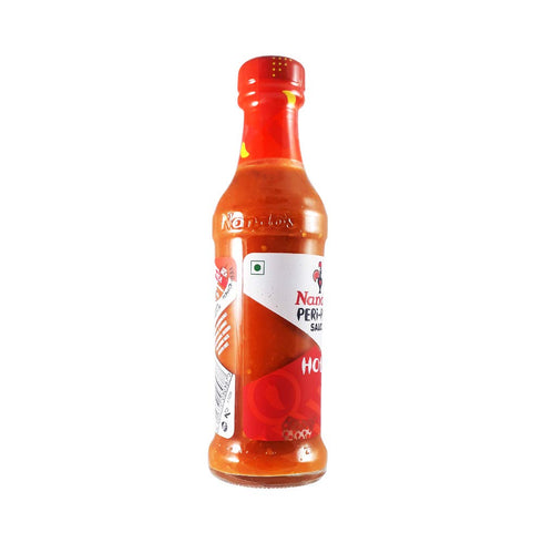 Nando's Hot Peri-peri Sauce 250ml