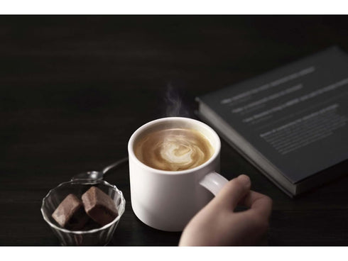 OSK 100 Japanese Instant Coffee Blendy Stick Espresso au Lait Mildly Sweet Sticks Rich Espresso Flavor with Smooth Milk