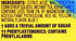 12-Quart (Pack 5) Crystal Light Lemon Iced Tea Drink Mix, Canister