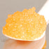 (2 oz) Hand-Packed Wild Golden Whitefish Roe Great Lakes Caviar with Bright Golden Pearls, Delicate Crunch, Clean Mild
