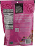 14 oz Second Nature Wholesome Medley Trail Mix - Healthy Nuts Snacks Blend - Resealable Pouch