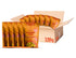 Karma Turmeric Pops - Popped Water Lily Seeds Gluten-Free, Vegan, Non-GMO -