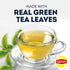100 100 Count (Pack 1) Lipton Green Tea, Percent Natural Signature Blend with hint of Jasmine