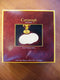 Cavanagh Extra Large Altar Bread - 5 3/4" Whole Wheat - 25/Box