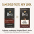 100% 11, 50 Count (5 10 Peet's Coffee, Dark Roast Espresso Capsules, Compatible with Nespresso Original Machines