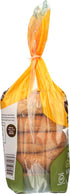 Udi's 14oz (4pack) 4bagels Pack Gluten Free Whole Grain Bagel Each