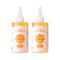 Algae Cooking Club Chef-Grade 100% Algae Cooking Oil 7oz Squeeze Bottles (2