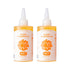Algae Cooking Club Chef-Grade 100% Algae Cooking Oil 7oz Squeeze Bottles (2