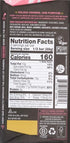3 Divine Chocolate Chocolate Bar Dark Pink Himalian Salt, Ounce