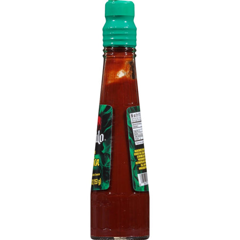 Bufalo Salsa Clasica - Authentic Mexican Hot Sauce