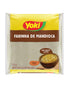 Yoki 500g farine de manioc / Farinha de Mandioca Cruda