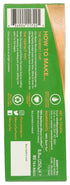 Barrys 80's 8.8 OZ (Pack 6) Irish Breakfast Tea