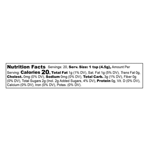 Color Kitchen Rainbow Sprinkles - Natural Ingredients for Baking, Ice Cream, Cookies, Gluten-Free, 3 OZ