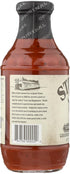 6x 18Oz Stubbs Original BBQ Sauce