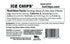 ICE CHIPS Xylitol Candy 3 Pack Assortment (Sour Apple, Sour Cherry, Lemon) 5.28 OZ