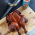 SuckleBusters Sugar Daddy BBQ Rub: Sweet & Savory for Pork, Chicken, Fruits, Desserts, Gluten-Free, No MSG (13.75oz)