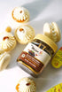 500g, 17.6oz Mujezat Al-Shifa Black Seed Honey (Black Cumin - Nigella Seeds)