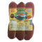 Ohanyan 's Dried Beef Sausage (Hot) - Soujouk approx. 1.1 lb