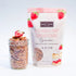 12oz Safe + Fair Strawberry Shortcake Granola Gluten-Free, Dairy-Free & Vegan Snack Allergen-Free, Non-GMO, and No