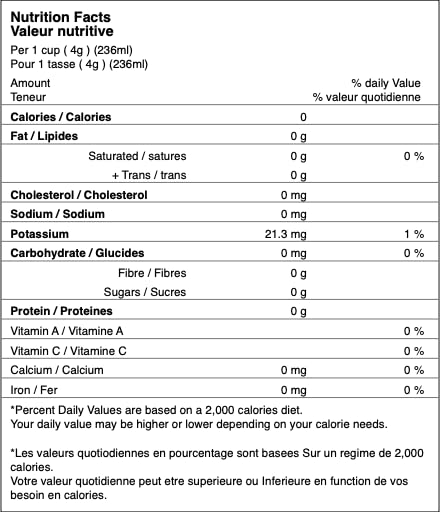 (100g) CO2 Denise's Fine Tea, Premium, Decaf Orange Spice, Decaf Flavored Black Tea, Loose Leaf - Caffeine removed