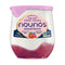 Nounos Creamery Mixed Berry Greek Yogurt, 5.3 OZ