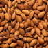 American Best Food (2 LB, Almonds Resealable Bag | Kosher | Premium Almonds for Snacking, Cooking & Baking Raw)