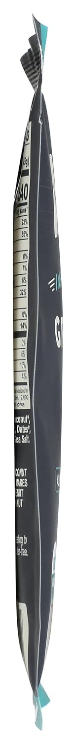 1.6 Wella, Cereal Grain Free Original Single Organic, Ounce