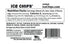 ICE CHIPS Candy Assortment 3 Pack (Clove, Ginger, Menthol Eucalyptus)
