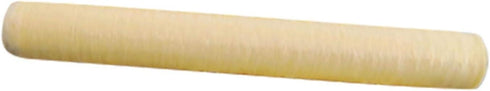 Hulzogul 14m/26mmSausage Case Artificial Colon Sausage Casing Collagen, Edible Drying Homemade Sausage, Fresh
