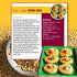 5 Lbs (Pack 1) Shastha Little Millet (Samai)- of - Processed, Unpolished and Hulled