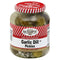 Ba-Tampte Ba Tampte Garlic Dill Pickles 32.0 OZ (Pack of 1)