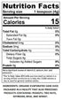 4 Lb Organic Evaporated Cane Juice Sugar - Tub