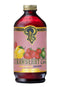 Portland Syrups Strawberry Lemon-Lime Syrup - Summer in a Glass with Tangy