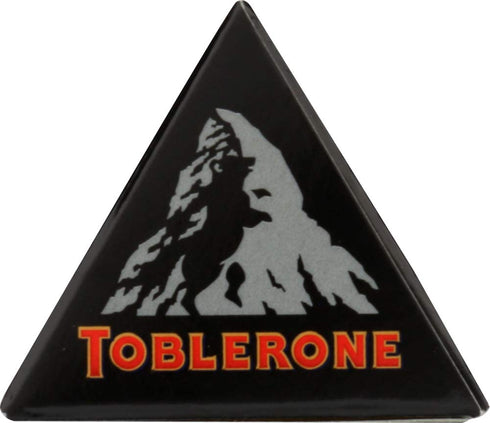 3.52-Ounce (Pack 12) Toblerone Swiss Dark Chocolate with Honey and Almond Nougat, Bar of by Toblerone