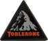 3.52-Ounce (Pack 12) Toblerone Swiss Dark Chocolate with Honey and Almond Nougat, Bar of by Toblerone