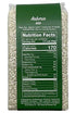 35 oz (Pack 2) Sanniti Italian Arborio Rice