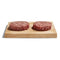 Meat (Suppliers May Vary) Beef Ground 80/20 Patty