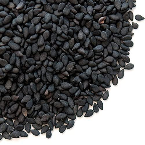 Generic Kale Til for Shani Puja | Sesame Seeds | Kale Till For