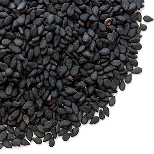 Generic Kale Til for Shani Puja | Sesame Seeds | Kale Till For