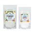 Unpretentious Trehalose and Xylitol Bundle, Various Sizes, Sugar Substitute, Baking, Low Calories