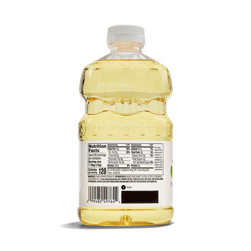 365 by Whole Foods Market 32 Oz , Vegetable Oil, Fl