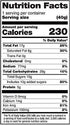 (4 Pack) Vegan, Gluten Free, Nut Free |Large Chocolate PeaNot Butter Cups | Dairy Free, Soy Free, Sesame Free | Allergy