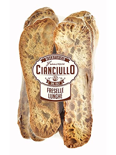 Cianciullo Freselle