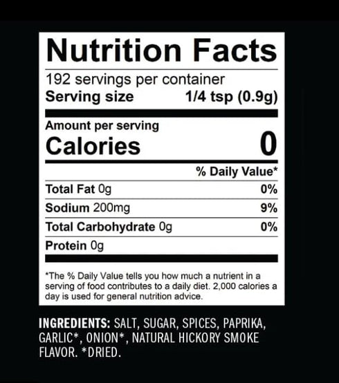 HUBZ 6.5 oz, 2-Pack Pit Boss Pulled Pork Rub, with Bonus Seasoning, Gluten Free, No MSG, Garlic and Onion Blend